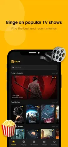 fancode-merchandise tv show